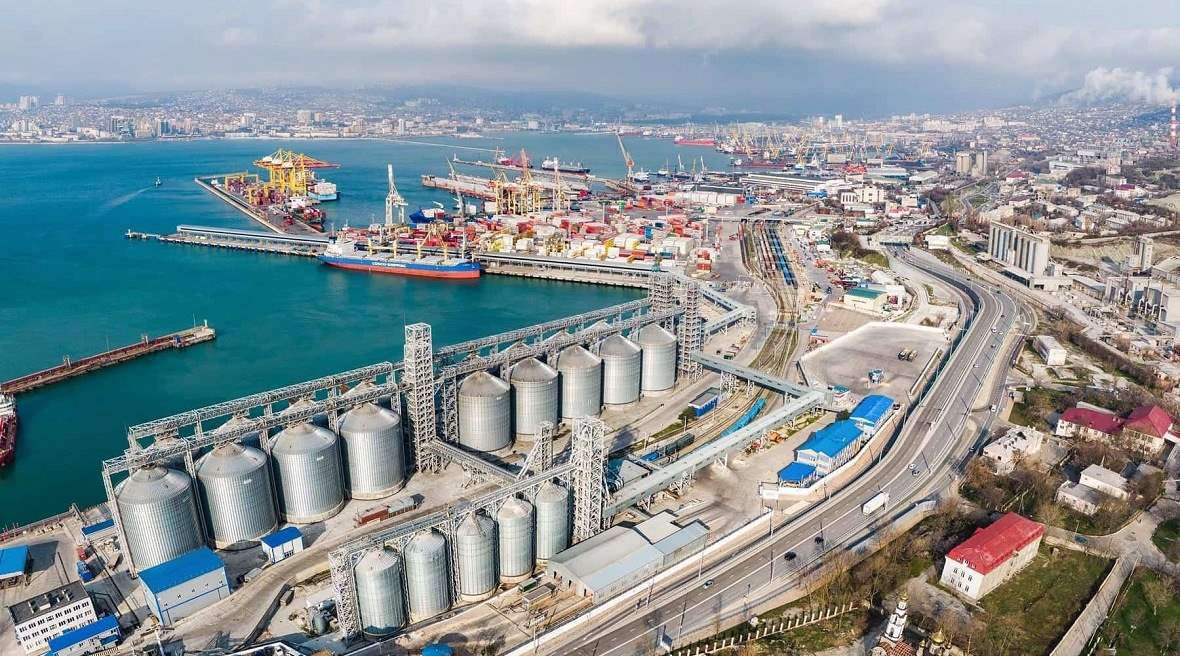 Sale of sea cargo ports in Russia
, Buy sea cargo port in Russia