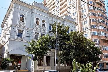 Продается Административное торгово-офисное здание (коммерческий особняк) в Краснодаре