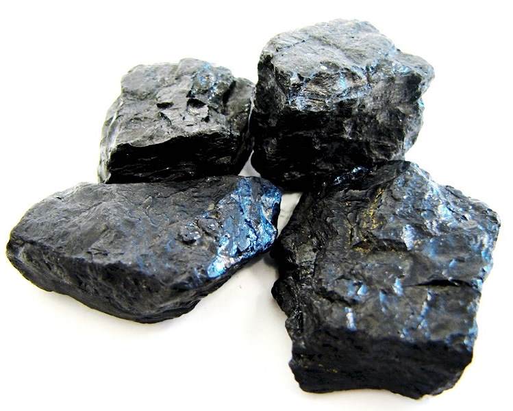 SALES OF ANTHRACITE AND COAL PRODUCTS IN RUSSIA