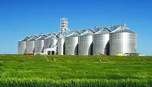 Купим ЭЛЕВАТОРЫ, зернохранилища, зерновые терминалы, продать элеваторы вертикального, напольного хранения, склады для хранения зерна на юге России