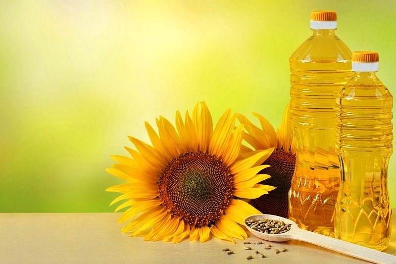 RUSSIAN SUNFLOWER OIL FROM OIL MILLS IN THE SOUTH OF RUSSIA, BUY WHOLESALE FOR EXPORT SUNFLOWER OIL IN RUSSIA, SALE OF RUSSIAN SUNFLOWER OIL