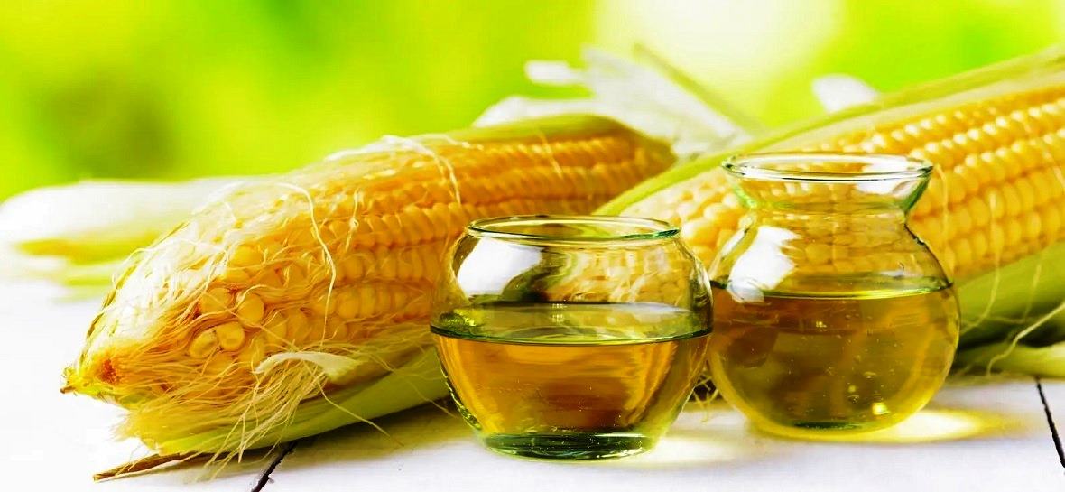 Купить оптом нерафинированное кукурузное масло, оптовая продажа нерафинированного кукурузного масла в России, Продажа оптом нерафинированного кукурузного масла с российских маслозаводов