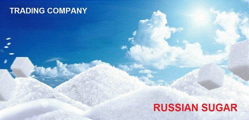 RUSSIAN SUGAR WHOLESALE, SALE OF RUSSIAN SUGAR, WHOLESALE SUPPLY OF WHITE SUGAR FOR YOUR BUSINESS