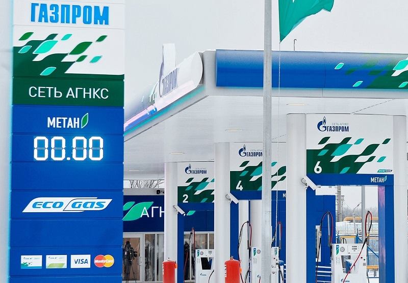 Продажа промземли под АГНКС и ГНС в России | KUBANMAKLER