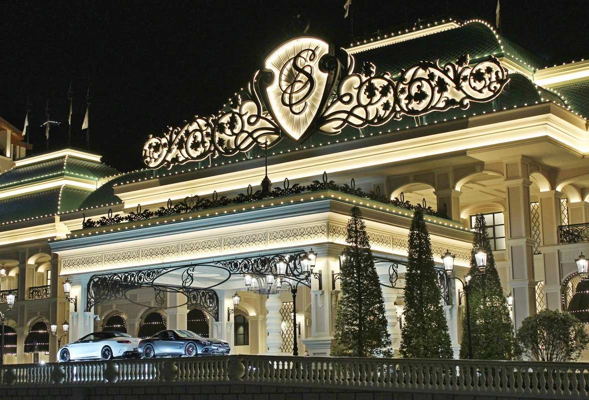 казино русский дом