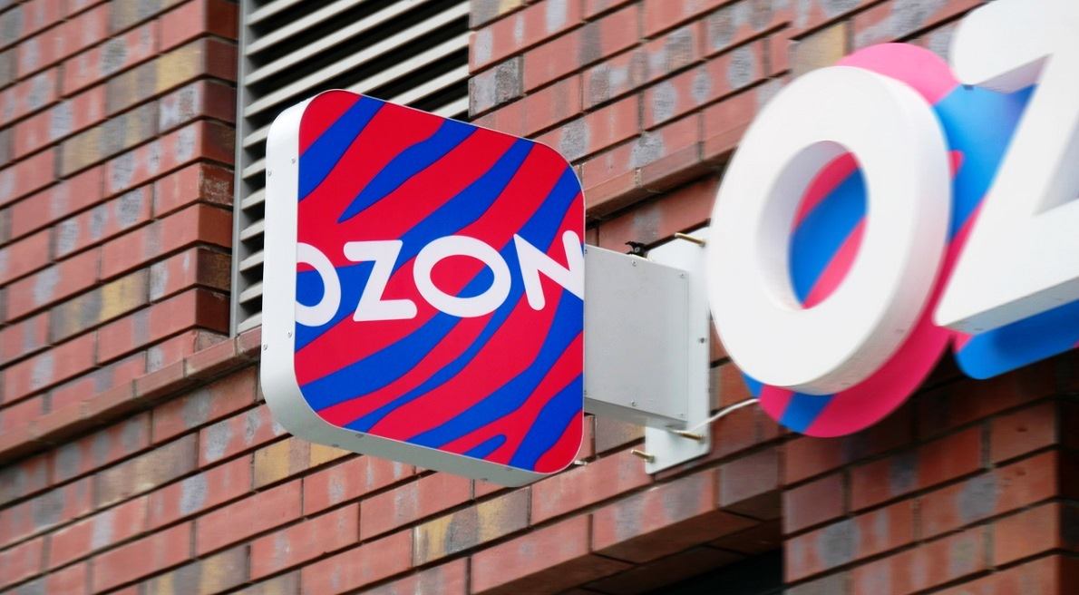 ������� ��� Ozon � ���������� � ���� | �������� KubanMakler