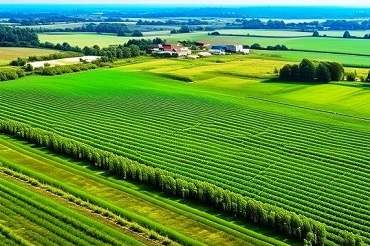 Продажа сельхозземли для сельскохозяйственной деятельности и сельхозпроизводства в Краснодарском крае