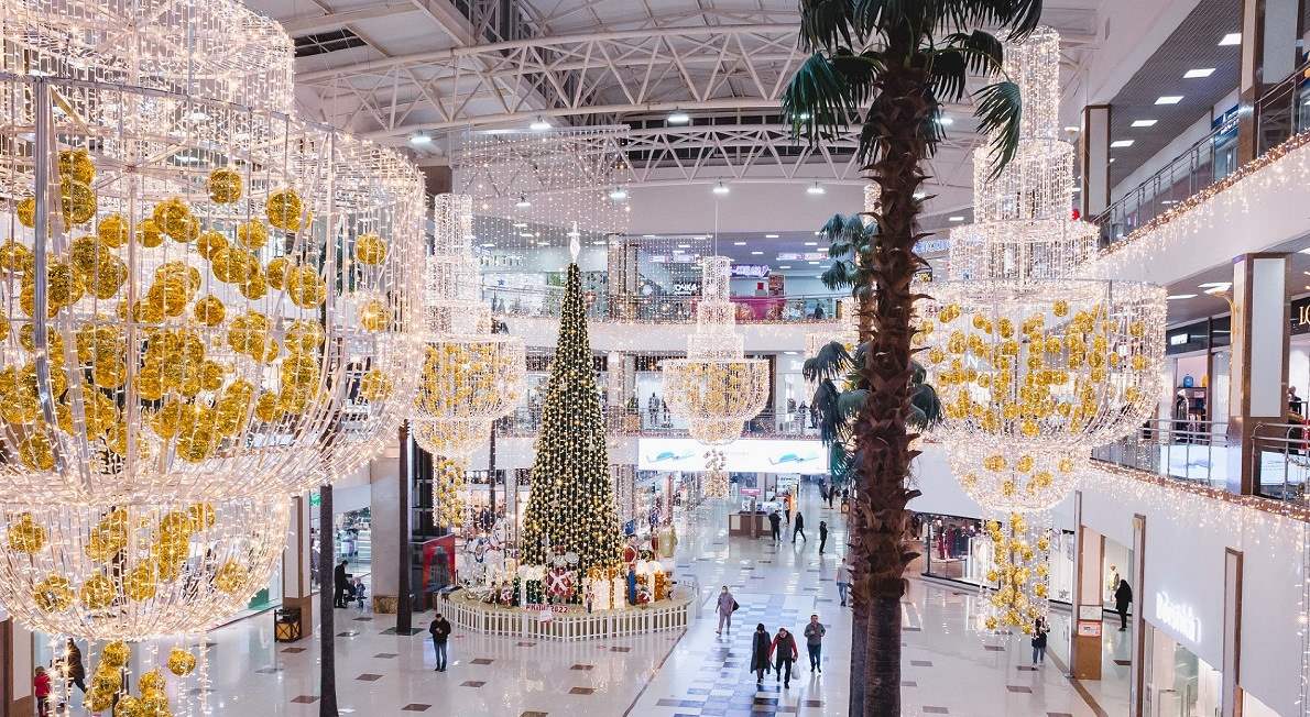 Продажа торговых центров в Краснодаре, купить торговый центр в Краснодаре, продаются торговые центры Краснодар
